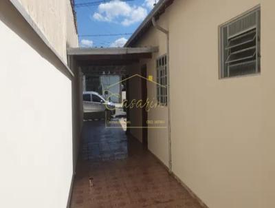 Casa para Venda, em Piracicaba, bairro Morumbi, 3 dormitrios, 1 banheiro, 1 sute, 2 vagas