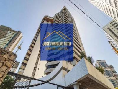 Apartamento para Venda, em Jaboato dos Guararapes, bairro Piedade, 4 dormitrios, 6 banheiros, 4 sutes, 4 vagas