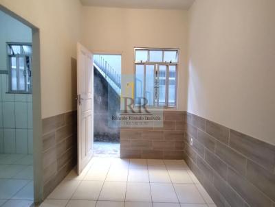 Casa para Loca��o, em Volta Redonda, bairro AERO CLUBE, 1 dormit�rio, 1 banheiro
