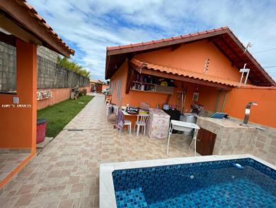 Casa para Venda, em Itanham, bairro Jardim Jamaica, 2 dormitrios, 1 banheiro, 1 sute, 2 vagas