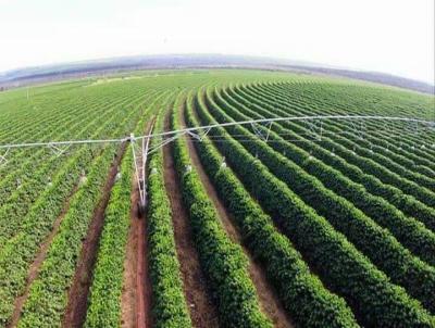 Fazenda para Venda, em Buritizeiro, bairro Centro