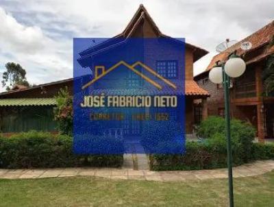 Casa em Condomnio para Venda, em Gravat, bairro Santana, 5 dormitrios, 3 banheiros, 2 sutes, 1 vaga