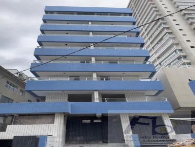 Apartamento para Venda, em Praia Grande, bairro Aviao, 1 dormitrio, 1 banheiro, 1 vaga