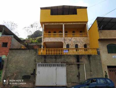 Casa para Locao, em Coronel Fabriciano, bairro Bom Jesus, 3 dormitrios, 2 banheiros, 1 sute