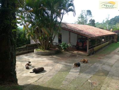 Chcara para Venda, em Mairipor, bairro So Vicente, 3 dormitrios, 4 vagas