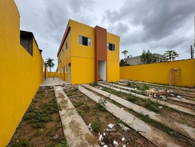 Casa em Condomnio para Venda, em Itanham, bairro Cesp, 2 dormitrios, 1 banheiro, 1 vaga