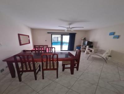 Apartamento para Venda, em Praia Grande, bairro Ocian, 2 dormitrios, 1 banheiro, 1 sute, 1 vaga