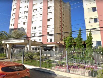 Apartamento para Venda, em So Paulo, bairro Cidade D`Abril, 2 dormitrios, 1 banheiro, 1 vaga