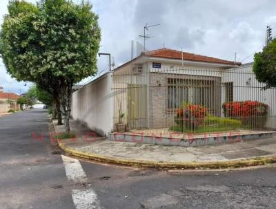 Casa para Venda, em Araraquara, bairro Centro, 3 dormitrios, 2 banheiros, 1 sute, 2 vagas