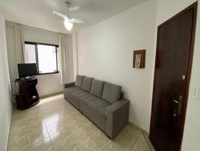 Apartamento 1 dormitrio para Venda, em Praia Grande, bairro Guilhermina, 1 dormitrio, 1 banheiro, 1 vaga