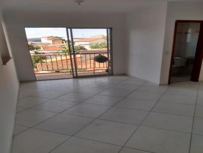 Apartamento para Venda, em Valinhos, bairro Jardim Maracan, 2 dormitrios, 1 banheiro, 2 vagas