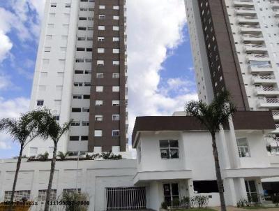 Apartamento para Venda, em Jundia, bairro Jardim Ana Maria, 2 dormitrios, 3 banheiros, 1 sute, 2 vagas