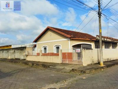 Casa para Venda, em Lorena, bairro Cabelinha, 2 dormitrios