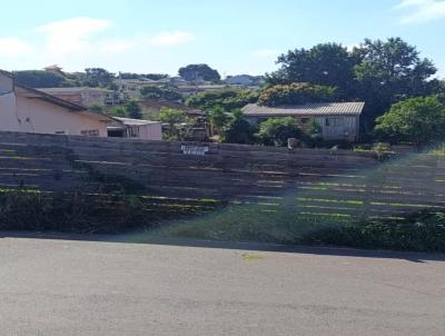 Terreno para Venda, em Telmaco Borba, bairro Parque Limeira rea VII