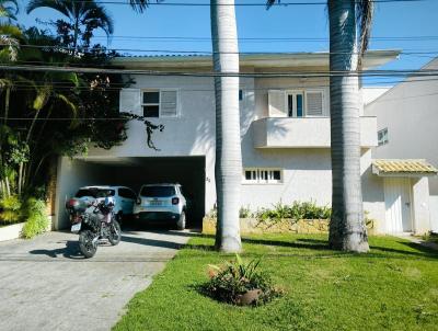 Casa em Condomnio para Venda, em So Paulo, bairro Alphaville, 4 dormitrios, 5 banheiros, 4 sutes, 4 vagas