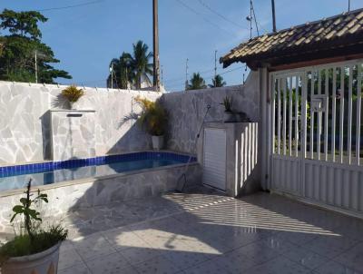 Casa para Venda, em Itanham, bairro Jd. So Fernando, 2 dormitrios, 1 banheiro, 1 sute, 2 vagas