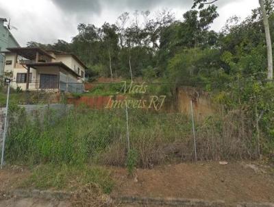 Terreno para Venda, em Niteri, bairro Serra Grande