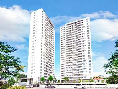 Apartamento para Venda, em Campina Grande, bairro Prata