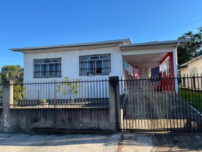 Casa para Venda, em Campos Novos, bairro Centro, 3 dormitrios, 1 banheiro, 1 vaga