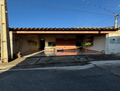 Casa para Venda, em Campo Belo, bairro Arnaldos, 3 dormitrios, 1 banheiro, 1 sute, 2 vagas