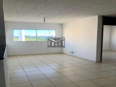 Apartamento para Venda, em Braslia, bairro RIACHO FUNDO, 2 dormitrios, 1 banheiro, 1 vaga