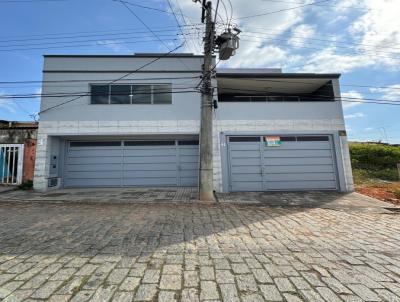 Casa para Venda, em Campo Belo, bairro Vila So Joo, 3 dormitrios, 2 banheiros, 1 sute, 2 vagas