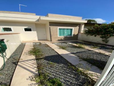 Casa para Venda, em Itapo, bairro RECANTO DO FAROL I - 37, 2 dormitrios, 1 banheiro, 2 vagas