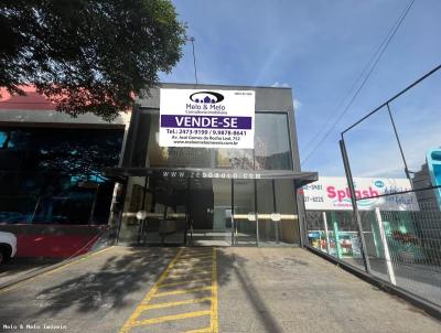 Salo Comercial para Venda, em Bragana Paulista, bairro jardim America