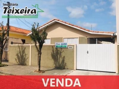 Casa para Venda, em Jaguariava, bairro Jardim Nossa Senhora de Ftima, 2 dormitrios, 1 banheiro, 1 sute, 1 vaga