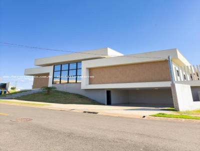 Casa em Condomnio para Venda, em Presidente Prudente, bairro Residencial Solares, 3 dormitrios, 5 banheiros, 3 sutes, 2 vagas