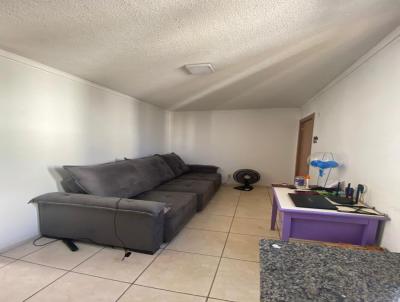 Apartamento para Venda, em Goinia, bairro Residencial Aqurios, 2 dormitrios, 1 banheiro, 1 vaga