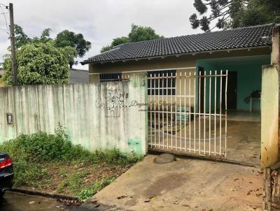 Casa para Venda, em Telmaco Borba, bairro Jardim Itlia, 2 dormitrios, 1 banheiro, 1 vaga