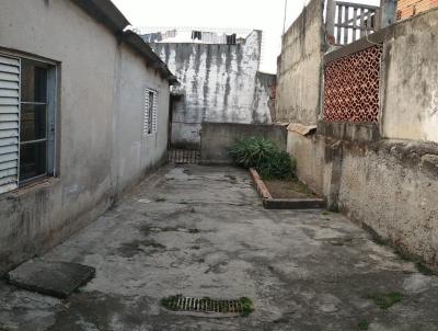 Casa para Venda, em Mogi das Cruzes, bairro Vila Industrial, 2 dormitrios, 1 banheiro, 1 vaga