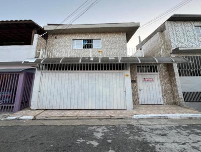 Casa para Locao, em So Paulo, bairro Jardim Soraia, 1 dormitrio, 1 banheiro