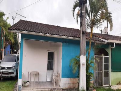 Casa em Condomnio para Venda, em Bertioga, bairro Vista Linda, 2 dormitrios, 1 banheiro, 2 vagas