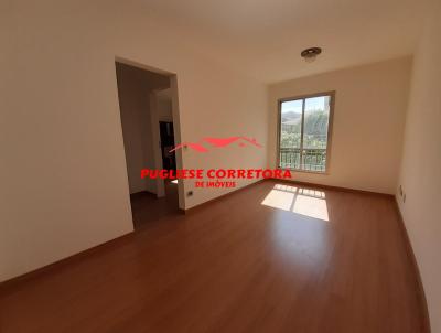 Apartamento para Venda, em So Paulo, bairro Jardim Oriental, 1 dormitrio, 1 banheiro, 1 vaga