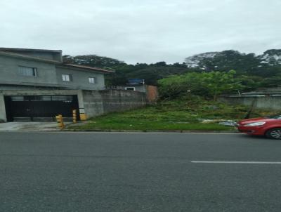 Terreno para Venda, em Mogi das Cruzes, bairro Vila Brasileira