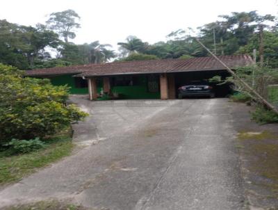 Chcara para Venda, em Mogi das Cruzes, bairro Taiacupeba, 4 dormitrios, 2 banheiros, 1 sute, 2 vagas