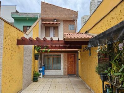 Casa para Venda, em Mogi das Cruzes, bairro Jardim So Pedro, 2 dormitrios, 2 banheiros, 8 vagas