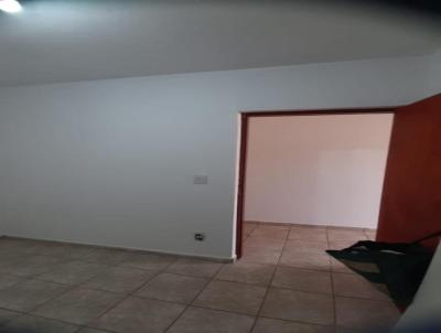 Casa para Venda, em Campinas, bairro Ncleo Residencial Vila Vitria, 3 dormitrios, 1 banheiro, 2 vagas