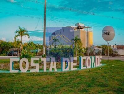 Apartamento para Venda, em Conde, bairro Praia do Carapibus, 2 dormitrios, 2 banheiros, 1 sute, 1 vaga