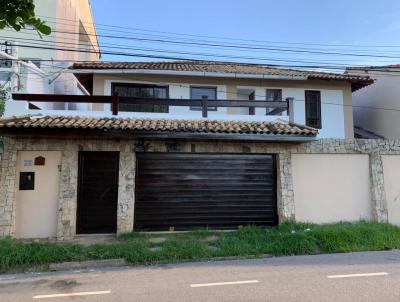 Casa para Venda, em Maca, bairro Gloria, 5 dormitrios, 6 banheiros, 5 sutes, 2 vagas