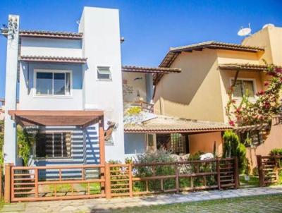 Casa em Condomnio para Venda, em Salvador, bairro Stella Maris, 4 dormitrios, 3 banheiros, 2 sutes, 1 vaga