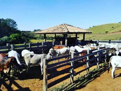 Fazenda para Venda, em Lagoinha, bairro Estrada Guara x Lagoinha, 1 dormitrio, 1 banheiro