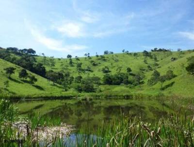 rea Rural para Venda, em Cunha, bairro Rodovia Paulo Virginio - Centro - ,Cunha/SP