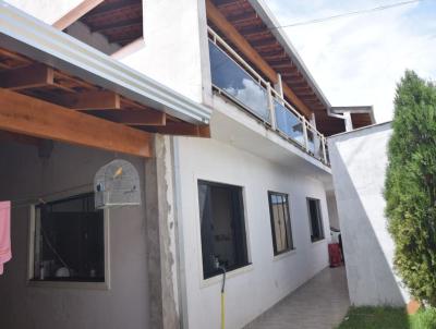 Sobrado para Venda, em Londrina, bairro Jardim So Paulo II, 6 dormitrios, 4 banheiros, 2 sutes, 4 vagas