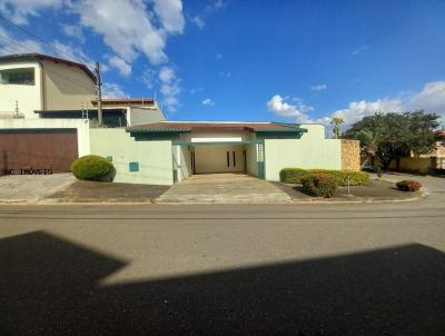 Casa para Venda, em Campinas, bairro Parque Alto Taquaral, 5 banheiros, 4 sutes, 4 vagas