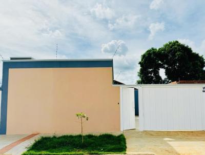 Casa para Venda, em Campo Grande, bairro Monte Castelo, 2 dormitrios, 2 banheiros, 1 sute