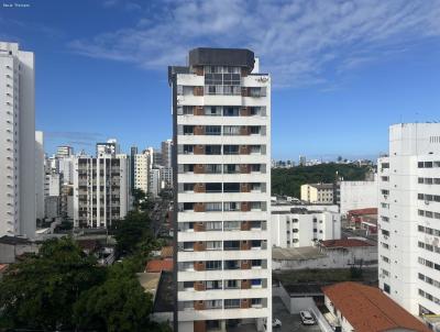 Apartamento para Venda, em Salvador, bairro Pituba, 3 dormitrios, 3 banheiros, 1 sute, 1 vaga