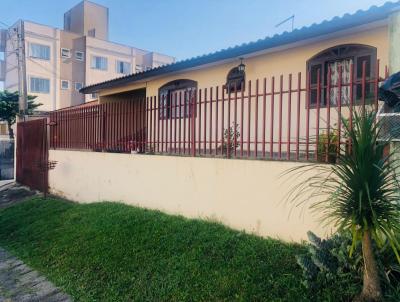 Casa para Venda, em So Jos dos Pinhais, bairro Boneca do Iguau, 2 dormitrios, 1 banheiro, 2 vagas